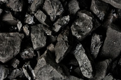 Pollhill coal boiler costs