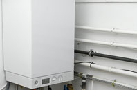 free Pollhill condensing boiler quotes