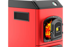 Pollhill solid fuel boiler costs